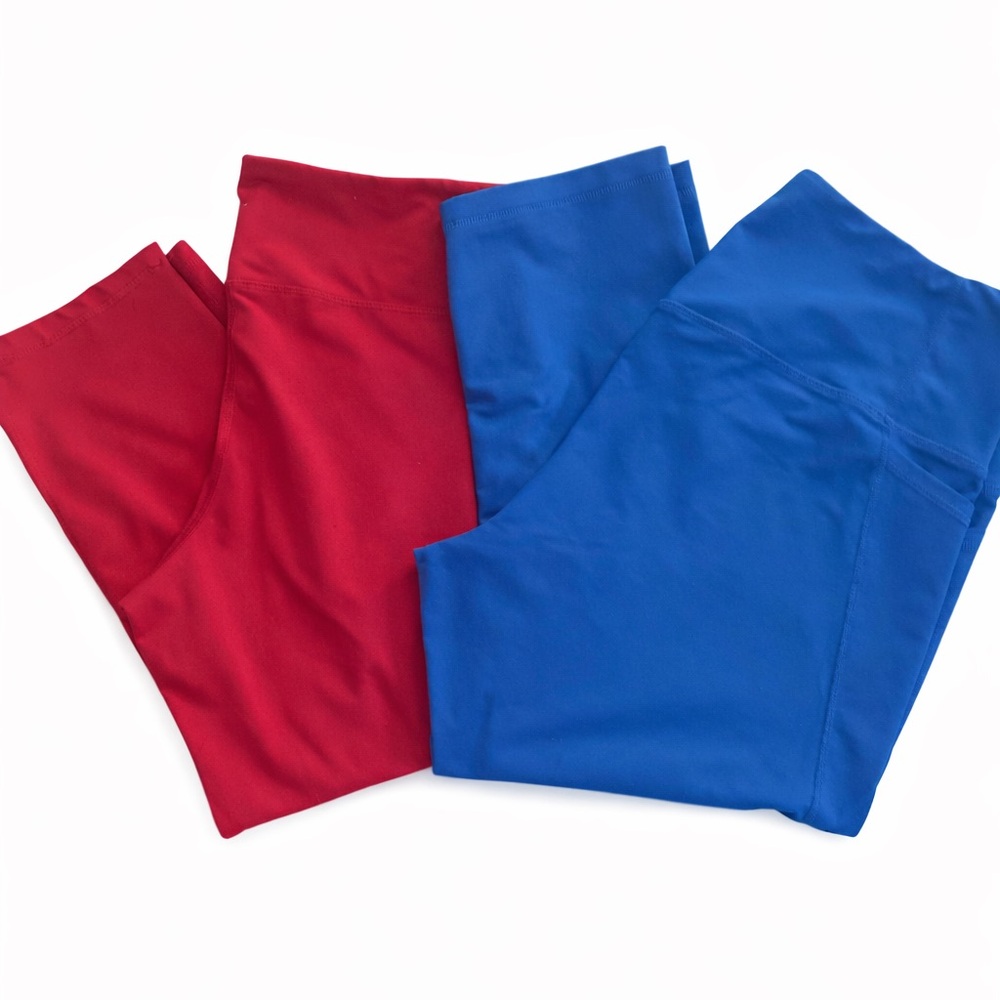 Old Navy Women's Yoga Capris
